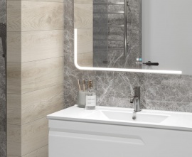 Mramor Story Grey Ceradim