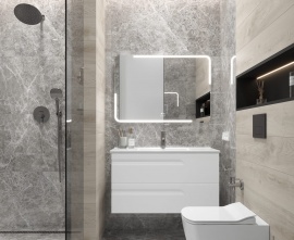 Mramor Story Grey Ceradim