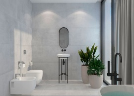 Must Cancan TAU Ceramica