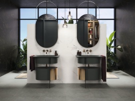 Night Lux Ape Ceramica
