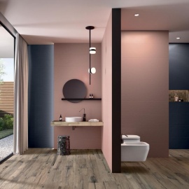 Керамогранит Nordik Wood (Flaviker)