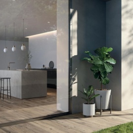 Керамогранит Nordik Wood (Flaviker)