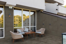 Onega Global Tile