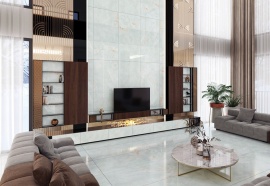 Коллекция Onice Buono Ceramica