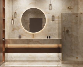 Коллекция Onice Buono Ceramica