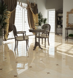 Oxana Eurotile Ceramica