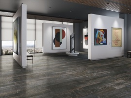 Керамогранит Oxiline (Baldocer)