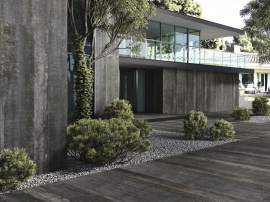 Керамогранит Oxiline (Baldocer)