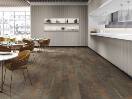 Керамогранит Oxiline (Baldocer)