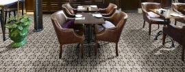 Керамическая плитка Patchwood Mainzu