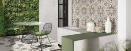 Керамическая плитка Patchwood Mainzu