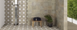 Керамическая плитка Patchwood Mainzu