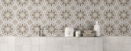Керамическая плитка Patchwood Mainzu