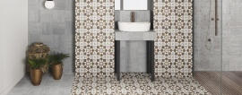 Керамическая плитка Patchwood Mainzu