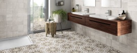 Керамическая плитка Patchwood Mainzu