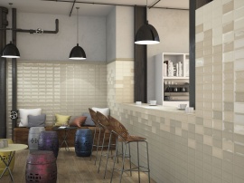 Керамогранит Piemonte Ape Ceramica