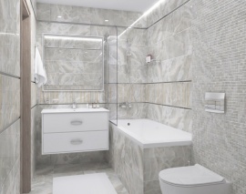 Керамическая плитка Plazma (Laparet)
