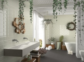 Керамическая плитка Plus Bissel Mainzu