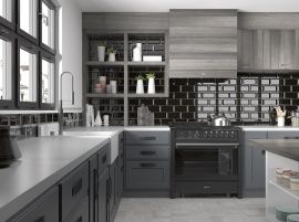 Керамическая плитка Plus Bissel Mainzu