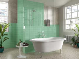 Керамическая плитка Plus Bissel Mainzu