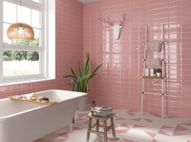 Керамическая плитка Plus Bissel Mainzu