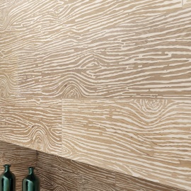 Poetry Wood ABK