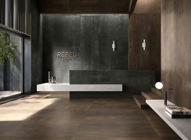 Керамогранит Rebel (Flaviker)