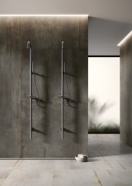 Керамогранит Rebel (Flaviker)