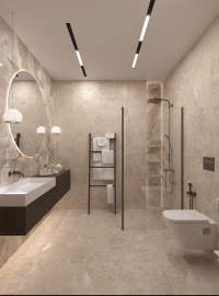 Rex Onyx Arcadia Ceramica
