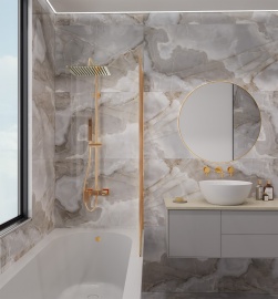 Rex Onyx Arcadia Ceramica