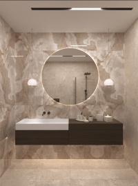 Rex Onyx Arcadia Ceramica
