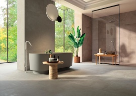 Rinascente Atlas Concorde Russia