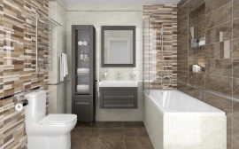 Керамическая плитка Royal (Laparet)