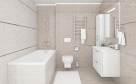 Керамическая плитка Royal (Laparet)