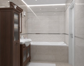 Керамическая плитка Royal (Laparet)