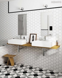 SCALE TRIANGOLO Equipe