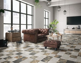 Керамическая плитка Scudo Mainzu