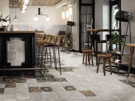 Керамическая плитка Scudo Mainzu