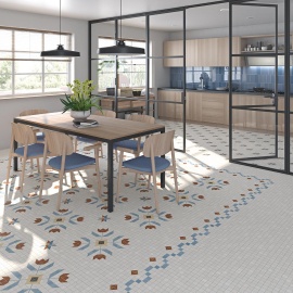 Керамогранит Seine VIVES