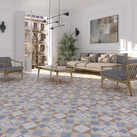 Керамогранит Seine VIVES