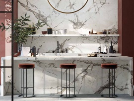 Керамогранит Sensi Up (ABK)