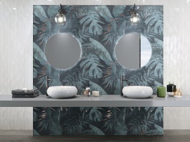 Silk Ape Ceramica