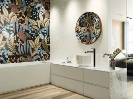 Silk Ape Ceramica