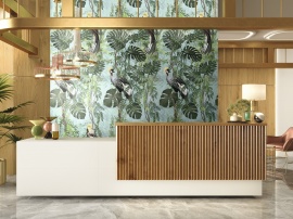 Silk Ape Ceramica