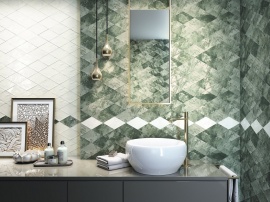 Керамогранит SNAP Ape Ceramica