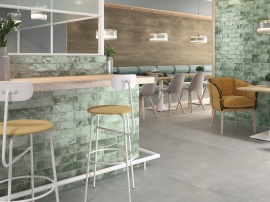 Керамогранит SNAP Ape Ceramica