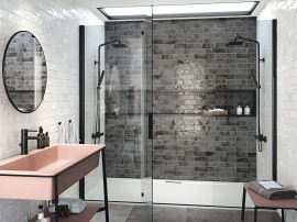 Керамогранит SNAP Ape Ceramica