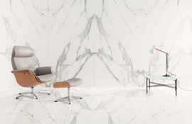 Specchio Carrara Tubadzin