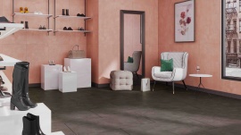 Spectrum Ametis by Estima
