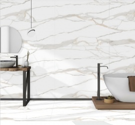 Statuario Sonex Tiles